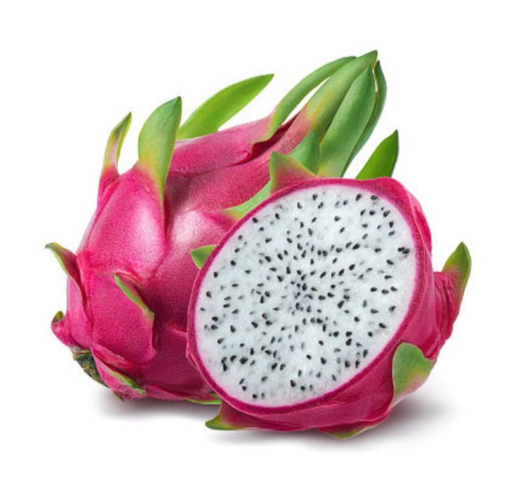 Dragon Fruit